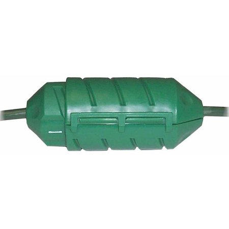 ELECTRIDUCT Cord Connect Water-Tight Cord Lock PE-AG-CC-GN